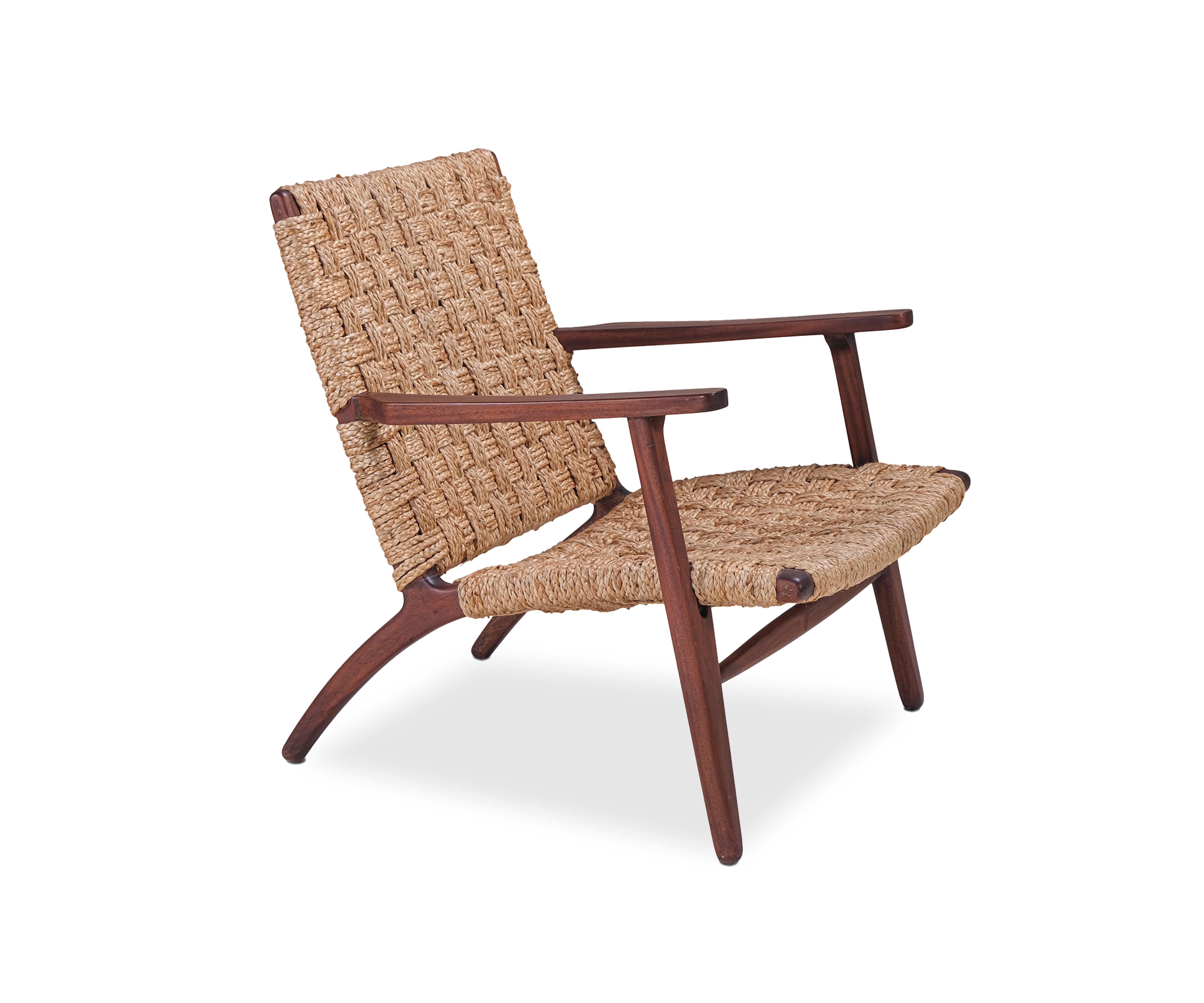 HOMER ACCENT CHAIR